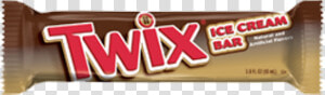 Twix Bar Png   Confectionery  Transparent Png