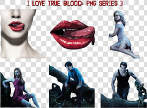 Transparent True Blood Png   True Blood  Png Download