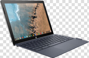 Hp Chromebook X2  HD Png Download