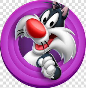 Sylvester Png  Transparent Png