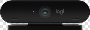 4k Pro Magnetic Webcam   Logitech  HD Png Download