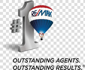  1 Remax Logo Png  Transparent Png