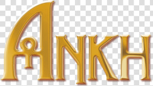 File   Ankh logo   Ankh Png  Transparent Png