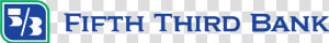 Fifth Third Bank Png  Transparent Png