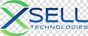 Xsell Technologies  HD Png Download