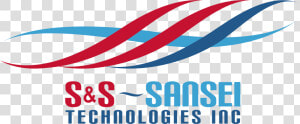 S amp s   Sansei Technologies  HD Png Download