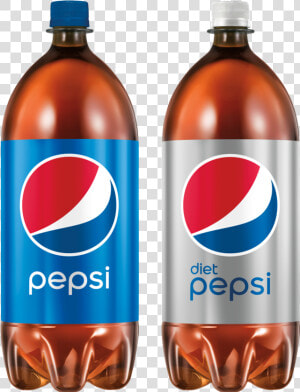 Diet Pepsi Caffeine Free 2l  HD Png Download