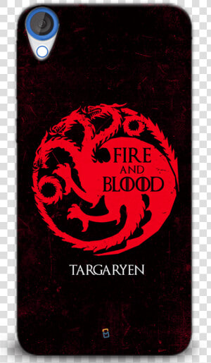 Myphonemate Game Of Thrones Got Fire And Blood House   Juego De Tronos Casas  HD Png Download