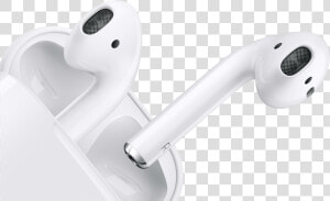 Apple Airpods Png Transparent  Png Download