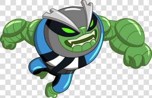 Ben 10 Planet   Ben 10 Reboot Aliens  HD Png Download