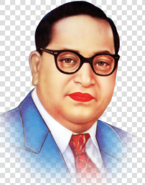 Dr Babasaheb Ambedkar Png  Transparent Png