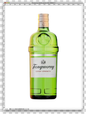 Tanqueray  HD Png Download