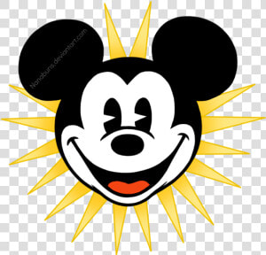 Mickey S Fun Wheel Castle Of Illusion Starring Mickey   Face Mickey Mouse Ferris Wheel  HD Png Download