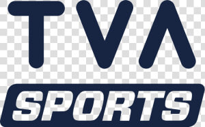 Tva Sports Logo  HD Png Download