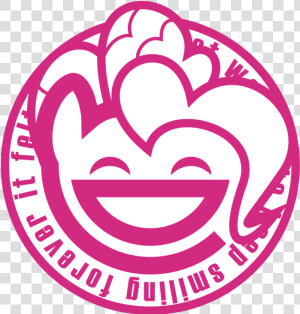 Grilledcat  Ghost In The Shell  Laughing Man  Pinkie   Laughing Mare  HD Png Download