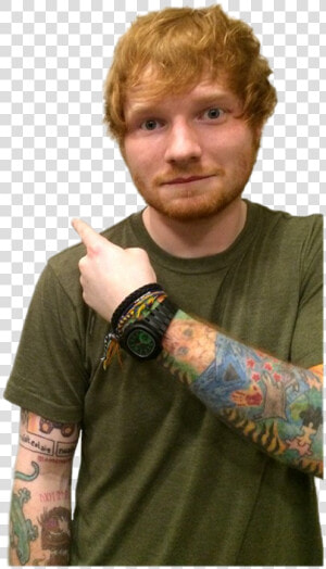 Ed Sheeran Png Transparent Image   Ed Sheeran Png  Png Download