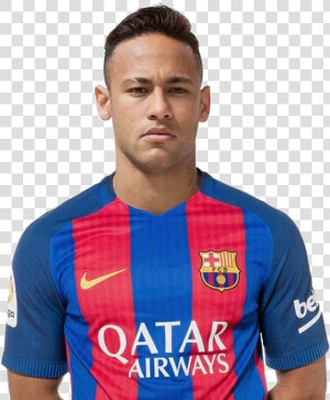 Neymar Jr Png Face   Neymar En El Real Madrid  Transparent Png