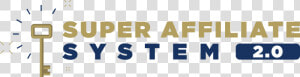 Super Affiliate System 2 0 Review  HD Png Download