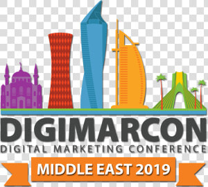 Digimarcon Digital Marketing Conferences  HD Png Download