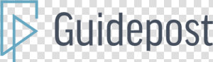 Guidepost Logo Footer   Guidepost Solutions Logo  HD Png Download