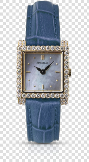 Buccellati   Ladies amp    Analog Watch  HD Png Download