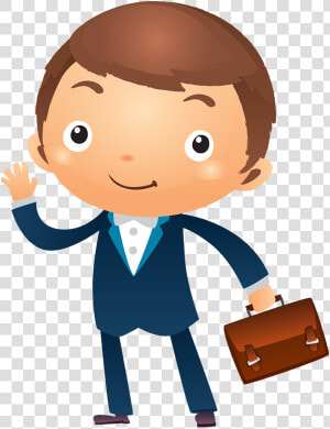 1dsp 20160126 Business   Cartoon Person Thinking Png  Transparent Png