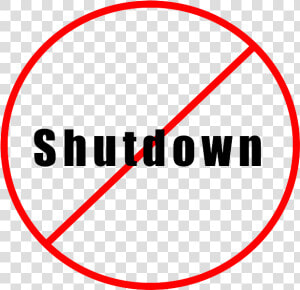 Shutdown Png  Transparent Png