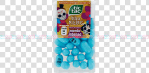 Ferrero Tic Tac Menta Intensa 12 12 Ferrero   Png Download   Stick Candy  Transparent Png