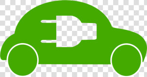 Electric Car Png   Green Car Icon  Transparent Png