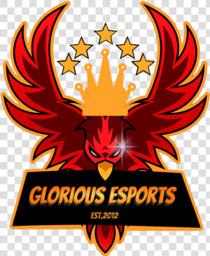 Glorious Esport  HD Png Download