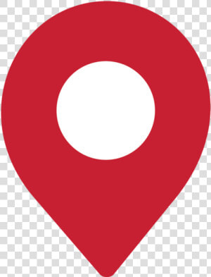 Location Icon   Map Drop Pin Vector  HD Png Download