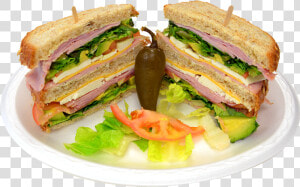 Sandwich   Png Download   Sandwich  Transparent Png