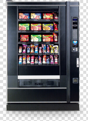 Machine vending Device multimedia home Appliance  HD Png Download