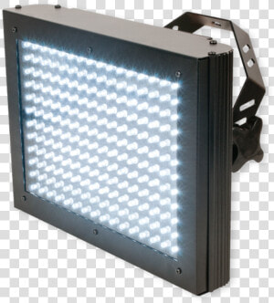 Eliminator Lighting Flash 192 Led Flash Strobe Panel  HD Png Download