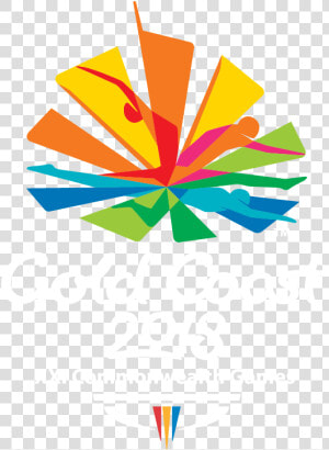 2018 Commonwealth Games Gold Coast Png   Commonwealth Games 2018 Logo Png  Transparent Png