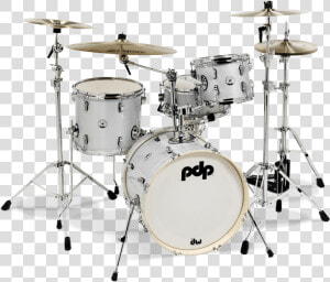 Pdny1804ds   New Yorker   Diamond   Pdp Drums New Yorker  HD Png Download