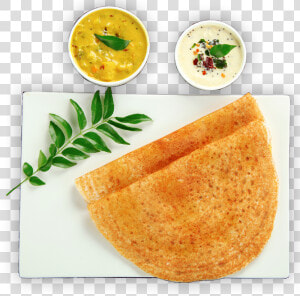 Dosa  HD Png Download