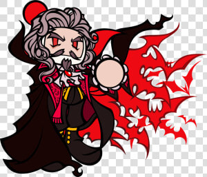 Super Bomberman R Dracula Bomber  HD Png Download