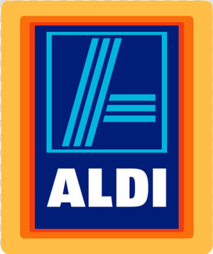 Aldi Australia Logo Png  Transparent Png