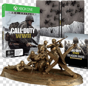 Call Of Duty Ww2 Valor Collection   Png Download   Call Of Duty Ww2 Toys  Transparent Png