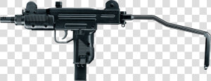 Iwi Mini Uzi   Umarex Uzi  HD Png Download