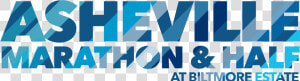 Asheville Marathon   Asheville Marathon Logo  HD Png Download