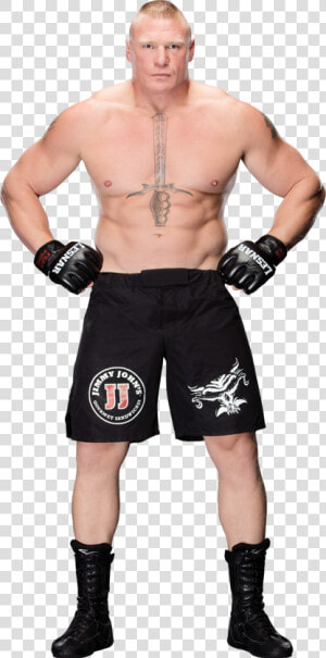 Wwe Brock Lesnar Png  Transparent Png