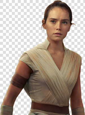  rey  reystarwars  daisyridley  starwars  jedi  daisy   Daisy Ridley Rise Of Skywalker  HD Png Download