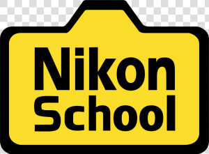 03 214 20218 19   fax  03 214 20229    Nikon School   Nikon School Logo  HD Png Download