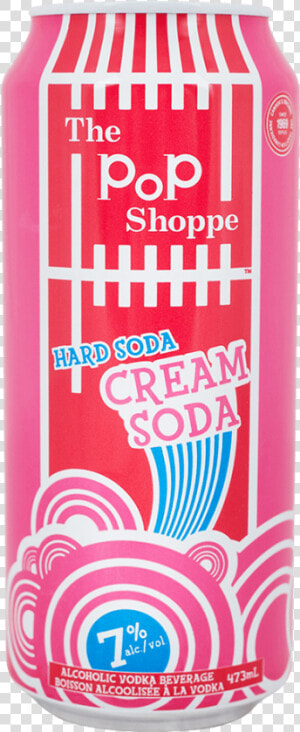 The Pop Shoppe Hard Soda   Pop Shoppe Lime Ricky  HD Png Download