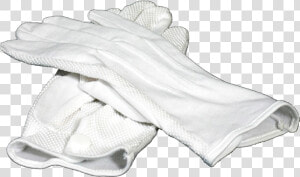 Pair Of White Gloves  HD Png Download