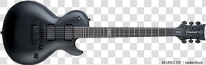 Esp Ltd Bk 600 Bill Kelliher  HD Png Download