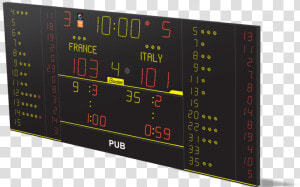 8nt325 Fs10 Alpha   Scoreboard  HD Png Download