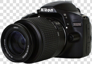 Camera  Nikon  Nikon 3200  Old Camera  Photo Camera   Camera Png  Transparent Png